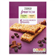Tesco Free From 5 Raisin Munch Bars 160G