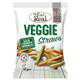 Eat Real Veggie Straws 113G