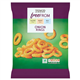Tesco Free From Onion Rings 150G