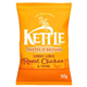 Kettle Chips Roast Chicken & Thyme 150G