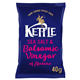 Kettle Chips Sea Salt & Balsamic Vinegar Crisps 40 G