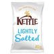 Kettle Chips Lightly Salted Crisps 40 G