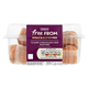 Tesco Free From Chocolate Chip Mini Muffin 200G