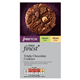 Tesco Finest Free From Triple Chocolate Cookies 150G