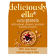 Deliciously Ella Nutty Granola 450G