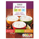 Tesco Free From 6 Instant Porridge Sachets 162G