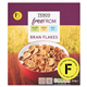 Tesco Free From Branflakes 300G
