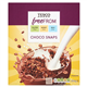 Tesco Free From Choco Snaps Cereal 300G