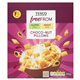 Tesco Free From Choco-Nut Pillows 300G