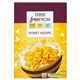 Tesco Free From Honey Hoops 300G