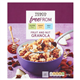 Tesco Free From Fruit & Nut Granola 350G