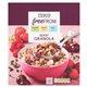 Tesco Free From Berry Granola 350G