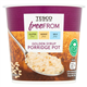 Tesco Free From Gluten Syrup Porridge Pot 55G