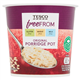 Tesco Free From Original Porridge Pot 55G