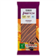 Tesco Free From Orange Chocolate Bar 90G
