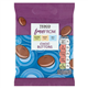Tesco Free From Chocolate Buttons 25G