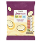 Tesco Free From White Chocolate Buttons 25G