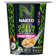 Naked Free From Thai Green Curry Rice 78G