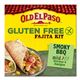 Old El Paso Gluten Free Fajita Kit 462G