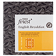 Tesco Finest English Breakfast 50 Teabags 125G