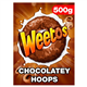 Weetabix Weetos Chocolate Cereal 500G