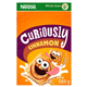 Nestle Curiously Cinnamon Cereal 565G