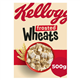 Kellog's Frosted Wheats 500G