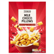 Tesco Pillows With Milk Chocolate Filling 375G
