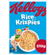Kellogg's Rice Krispies Cereal 510G