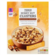 Tesco Honey Nut Clusters Milk Chocolate Cereal 500G