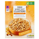 Tesco Honey Nut Clusters Cereal 500G