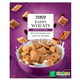 Tesco Raisin Wheats Cereal 500G
