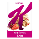 Kellogg's Special K Red Berries 330G