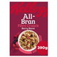 Kellogg's All Bran Fibre Crunch Berry Burst 390G