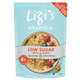 Lizis Low Sugar Granola 500G
