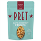 Pret A Manger Oat & Coconut Crunch 450G