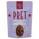 Preta Manger Dark Chocolate & Almond Granola 420G