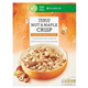 Tesco Nut & Maple Crisp Cereal 500G