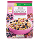 Tesco Super Berry Granola 500G