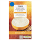 Tesco Easy Oats Golden Syrup 360G 10 Sachets