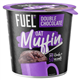 Fuel10k Double Chocolate Oat Muffin 60G
