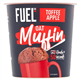 Fuel 10K Toffee Apple Oat Muffin 60G