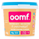 Oomf Protein Oats & Biological Culture Salted Caramel Flavoured 65G