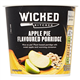 Wicked Kitchen Apple Pie Flavoured Porridge 70G