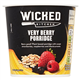 Wicked Kitchen Very Berry Porridge 70G