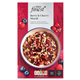 Tesco Finest Berry & Cherry Museli 500G