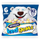 Mcvities Iced Gems 6X23g