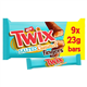 Twix Salted Caramel Fingers 9 X 23G