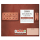 Tesco Bourbon Creams Biscuits 296G
