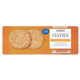 Tesco Oaty Rounds Biscuits 300G